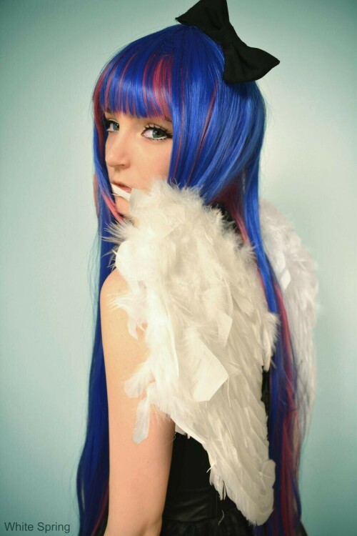 fallen angel by whitespringpro d8dr5at fullview