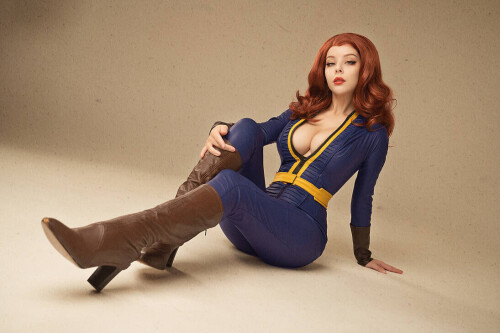 fallout cosplay by disharmonica dhfx67x pre4a19cd5ba0972708