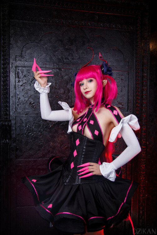 fate extra ccc lancer by dzikan dacffbh
