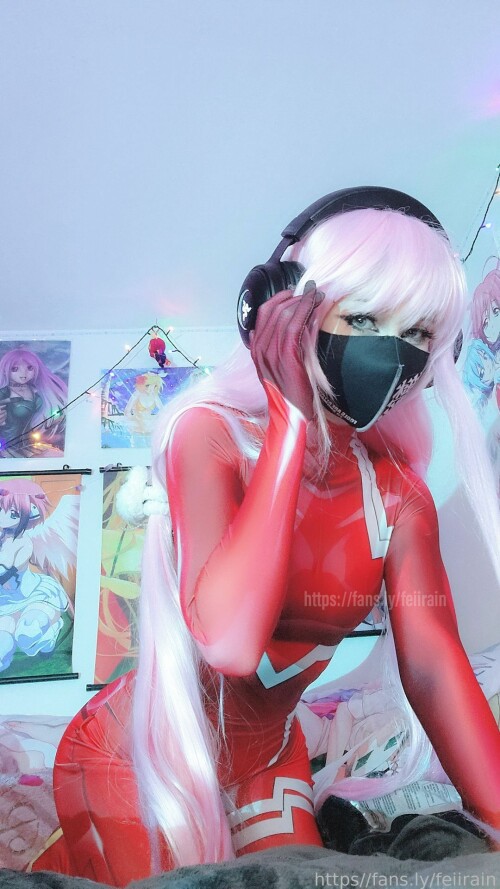 feiirainMoreZeroTwo 10c70303b8731ac618