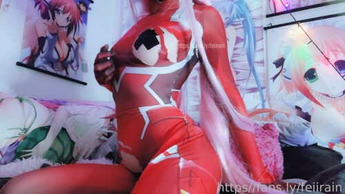 feiirainMoreZeroTwo 13715e826e5b7dec8b