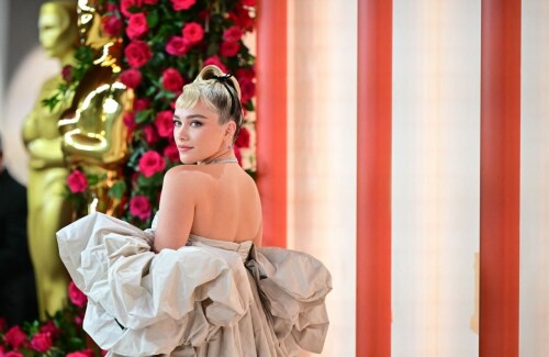 florence pugh oscars 2023 red carpet 11