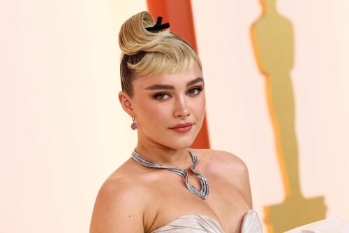 florence pugh oscars 2023 red carpet 4