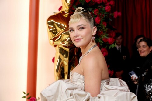 florence pugh oscars 2023 red carpet 5