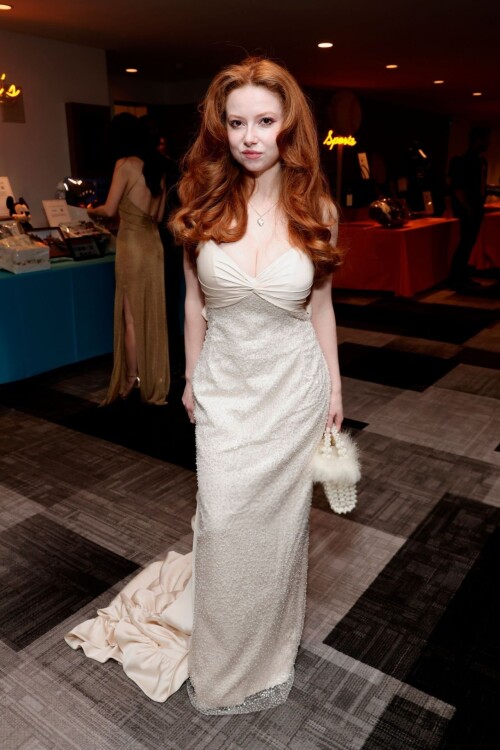 francesca capaldi at race to erase ms gala in los angeles 05 10 2024 0bcd63f8449e09387