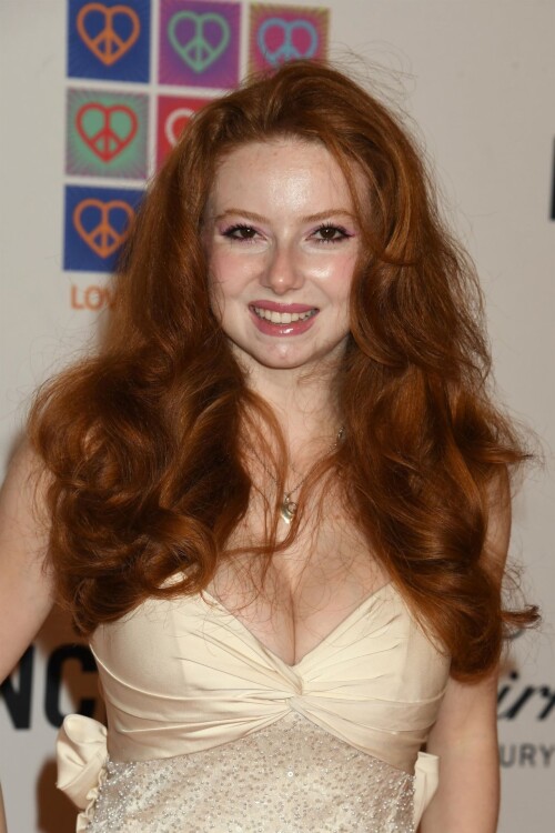 francesca capaldi at race to erase ms gala in los angeles 05 10 2024 67531b734350cf6b6