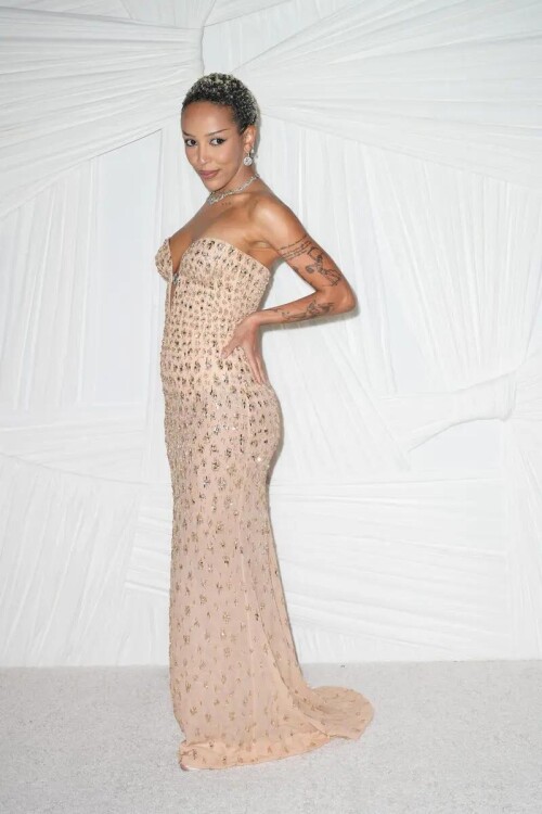 george clooney foundation for justice albies gala 2024 photos 463ebf4c5c080d1f33