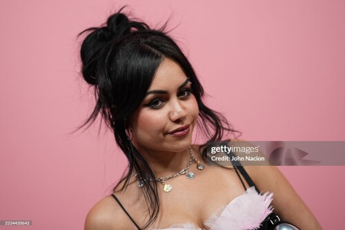 NEW YORK, NEW YORK - SEPTEMBER 08: Tara Yummy attends Pandora's Talisman Collection Launch on September 08, 2025 in New York City. (Photo by John Nacion/Getty Images)