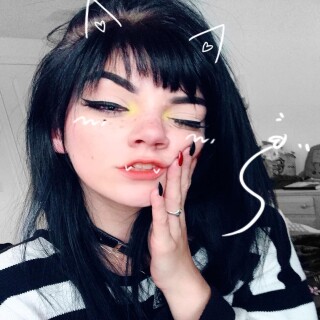 gianna.frankenstein---Bgkg4sIgBeQ