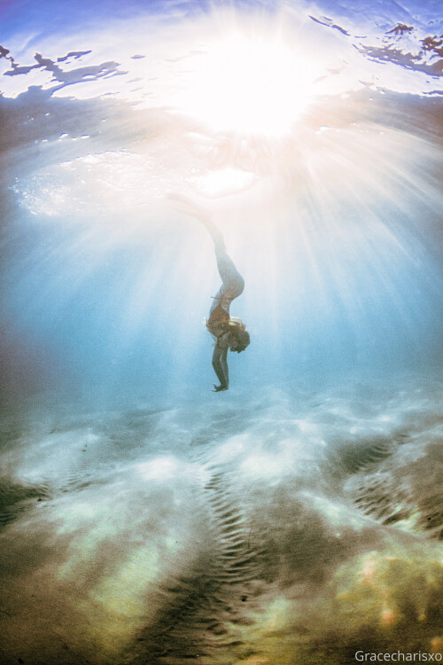 gracecharisxo 29 07 2021 2174594693 Living my dreams of becoming a mermaid check your messages to se