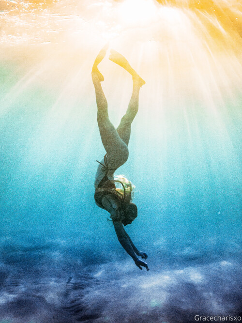 gracecharisxo 29 07 2021 2174594736 Living my dreams of becoming a mermaid check your messages to se