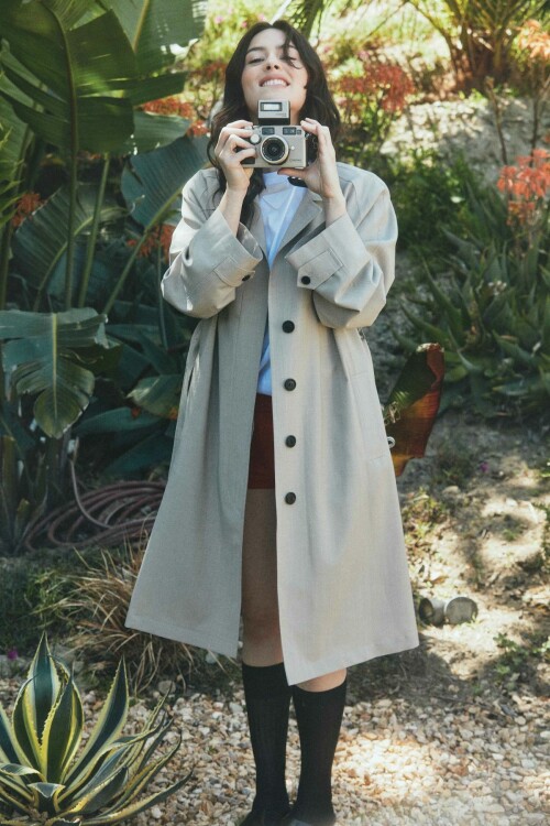gracie abrams for flaunt magazine issue 187 the critical mass issue june 2023 10f5eda1ffd153cd44