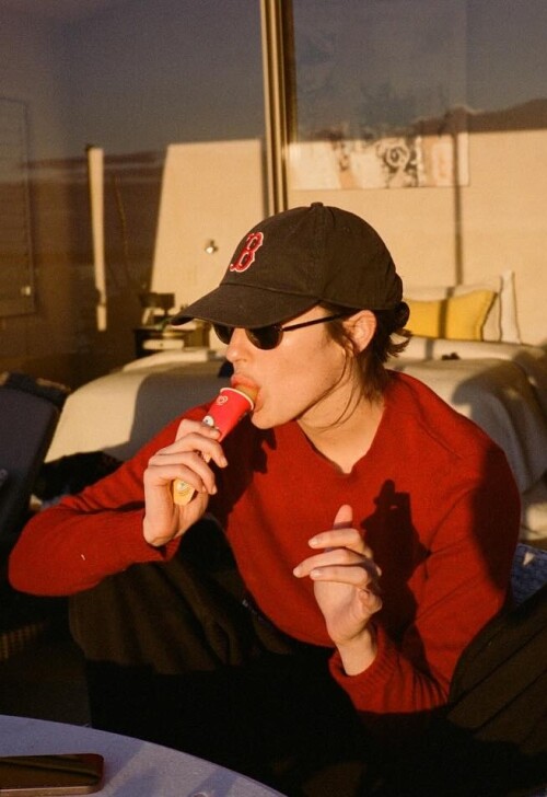 gracieabrams 1748987053 3647090203472424218 25785037704f5eb54cc80a015