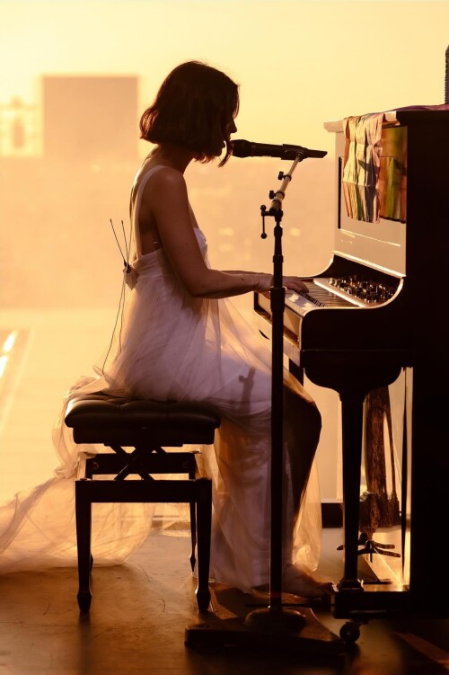 gracieabrams 1751800673 3670692558527310646 257850377507ab887f89d70b3