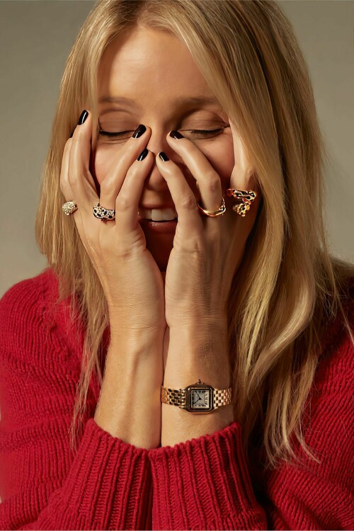 gwyneth paltrow for glabel november 2022 5