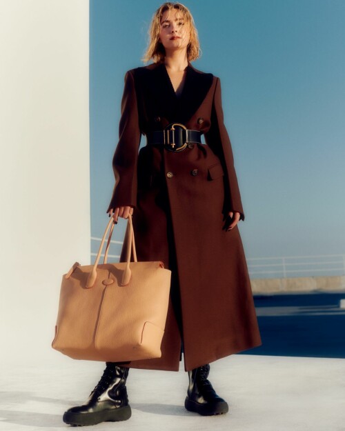 haley lu richardson interview magazine november 2022 5