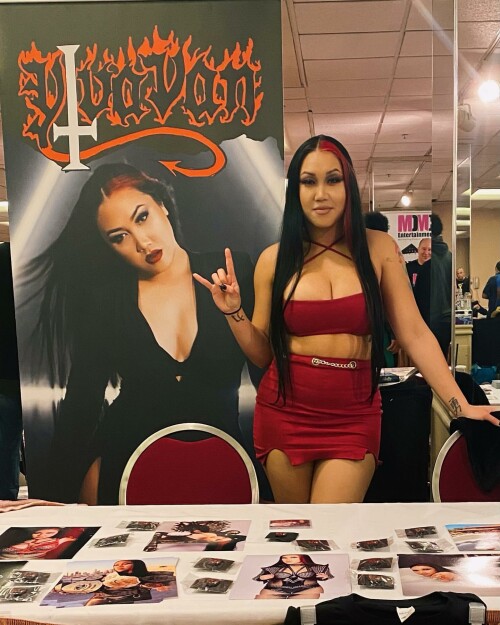 hellbentvixen CeZ5hW3p1nr 