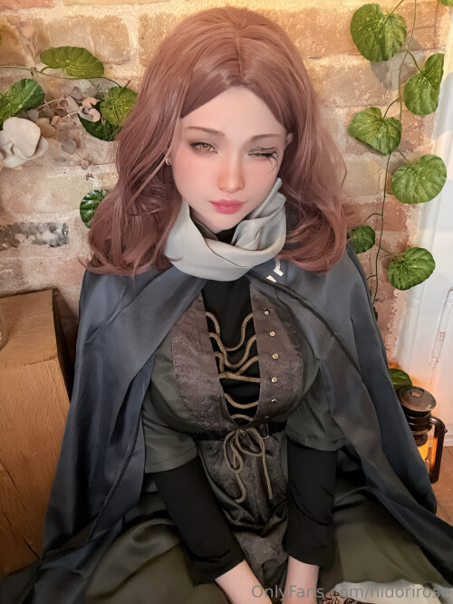 hidorirose Have you checked my latest release Melina from Elden Ring is he source 25876578545c4d59fb