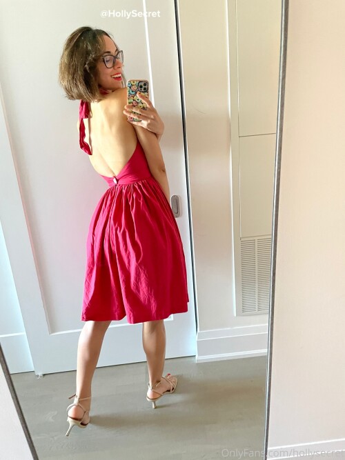 hollysecret 00131dc5f465314751598