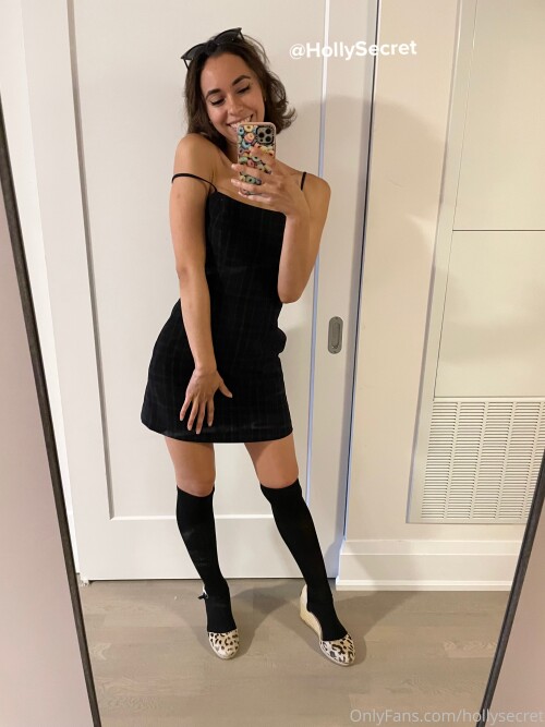 hollysecret 00349e4fa00c5c0450a73