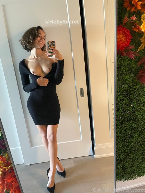 hollysecret 00527ad02949653406334