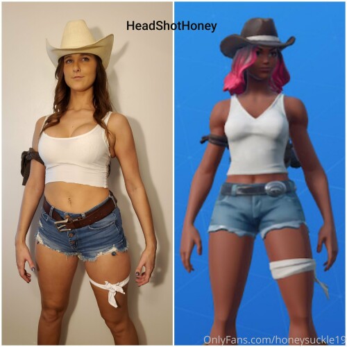 honeysuckle19 01 03 2020 165345167 If you guys want to hang out with me live follow my Twitch.tv hea