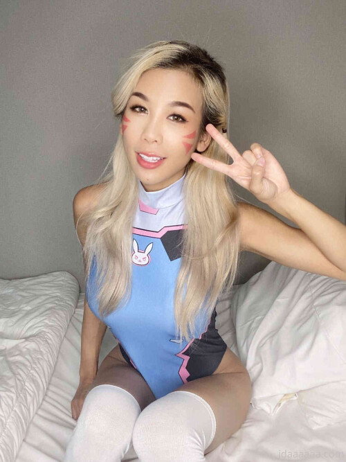 idaaaaaa 03 03 2020 24250124 First cosplay set. swipe right to see how I wear it propeb749957e0eb35b