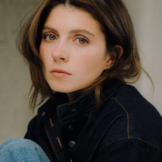 Emily Bader