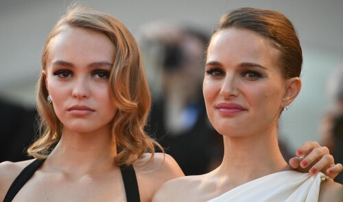 Italy Film Festival Planetarium Red Carpet