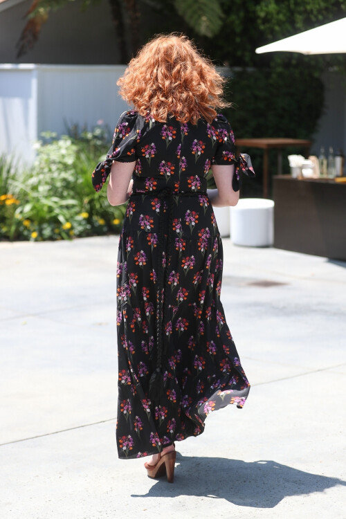 Christina Hendricks