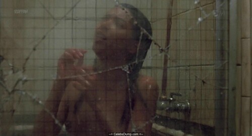 irene cara nude scenes from certain fury 1985 1