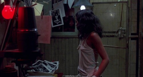 irene cara nude scenes from certain fury 1985 16