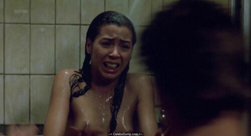 irene cara nude scenes from certain fury 1985 17