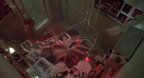 irene cara nude scenes from certain fury 1985 5