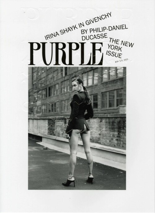 irina shayk for purple 39 april 2023 0