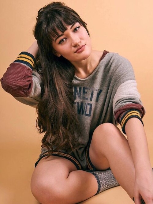 isa briones sexy photoset by jenny anderson 625e3d7dde5ed9d0d