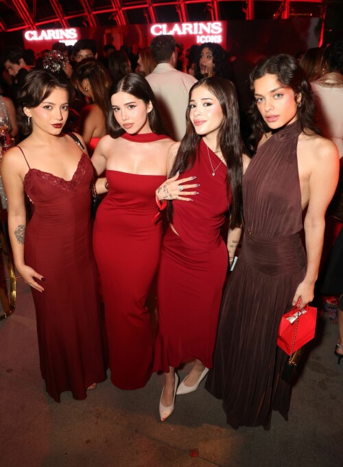 isabela merced at clarins icons event 03.21.2025 348d89f31ccd84cfe