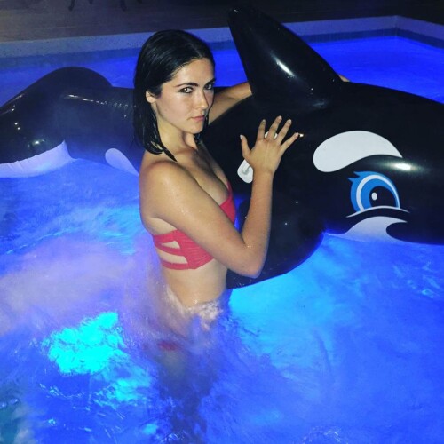 isabelle fuhrman bikini instagram pics0d0b2c431e3eddd2