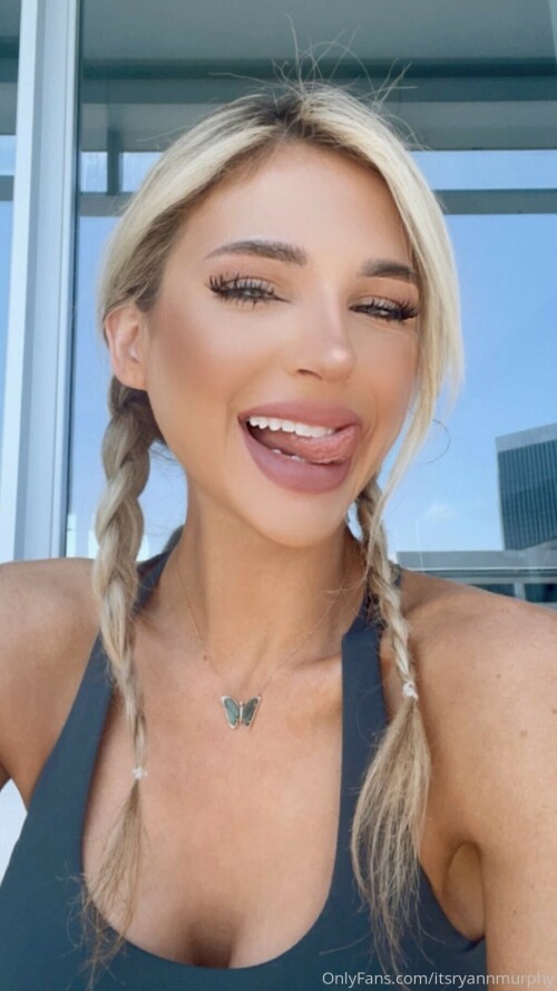 itsryannmurphy 28 06 2021 hi Im so excited about all this speak soon If you really want to get to kn