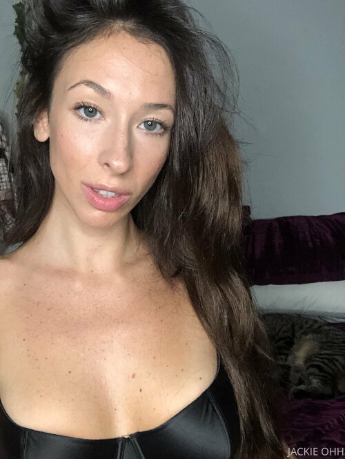 jackieohh 10 09 2020 115701403 Jackie s first and long awaited by some JOI This is tcf1920e4c87a5ced