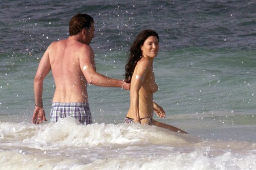 jaime murray 11
