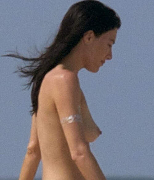 jaime murray 12
