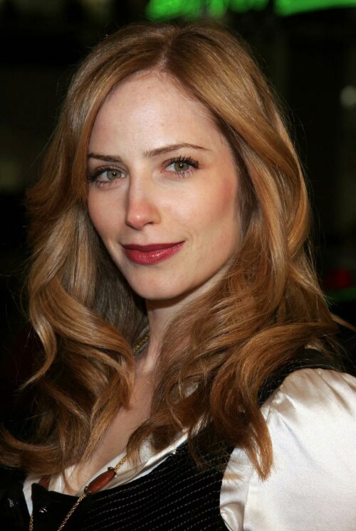 jaime ray newman pic