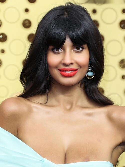 jameela jamil at the 2019 emmys8eba6ed5d69f3368