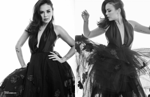 janel parrish modeliste magazine march 2019 issue 3