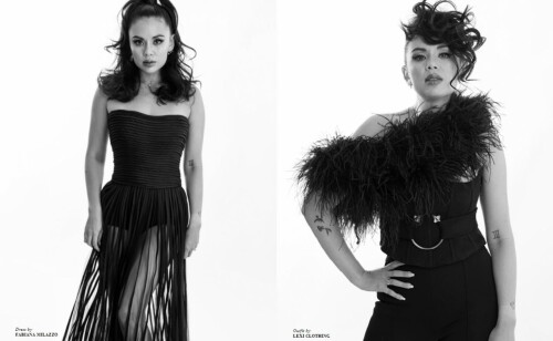 janel parrish modeliste magazine march 2019 issue 5