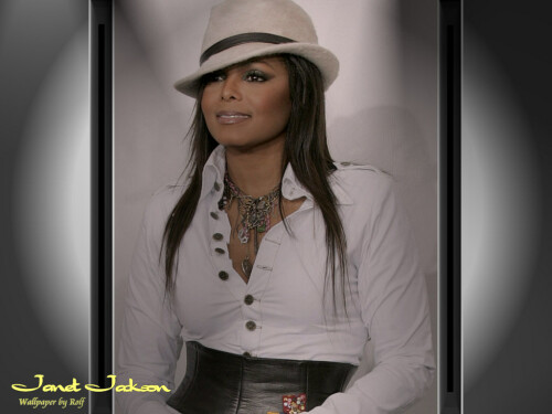 janet jackson 4