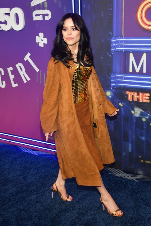 jenna ortega at the snl50 homecoming concert in new york 17043862851dbd7fcc5c83cdd08