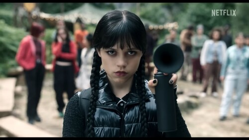 jenna ortega wednesday stills 00127825adbdd8e7563a