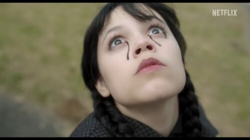 jenna ortega wednesday stills 002edf40b4a5e5a0589